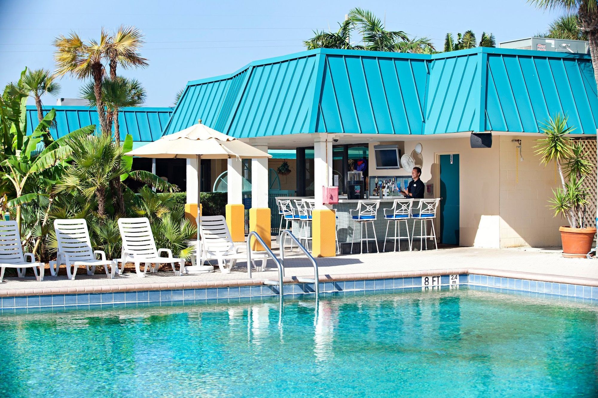 International Palms Resort & Conference Center Cocoa Beach Facilities photo